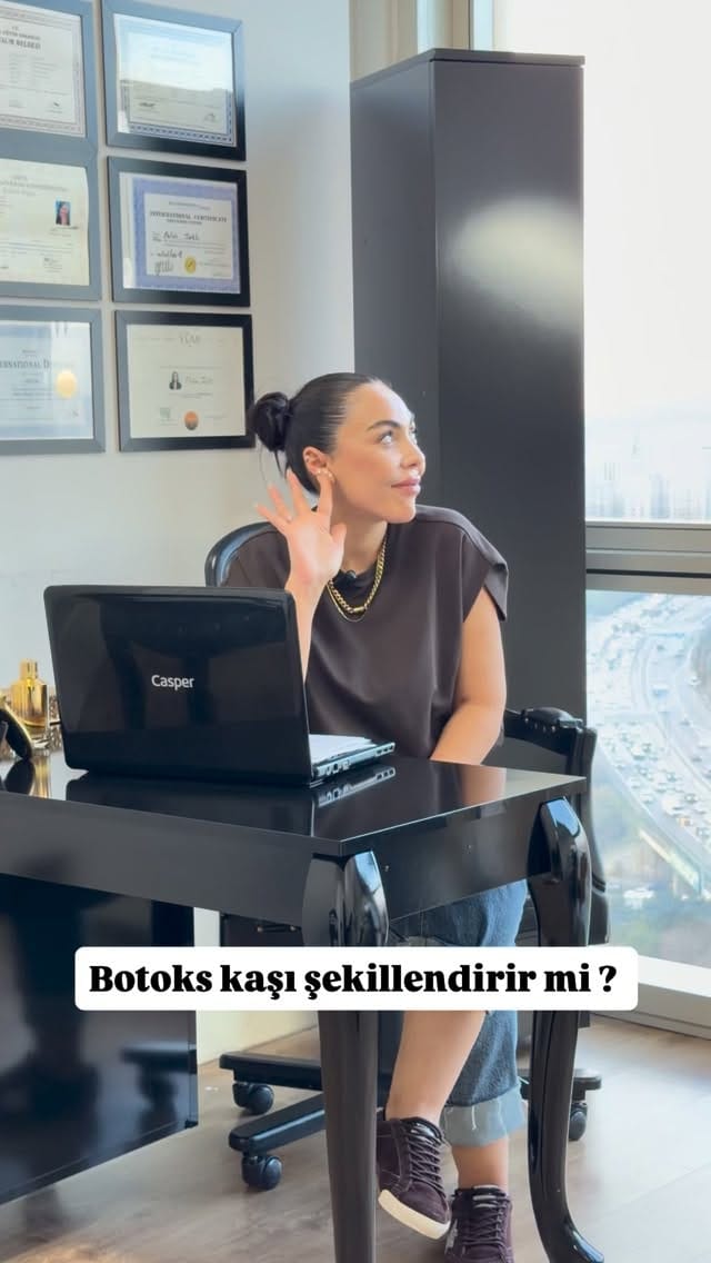 Post 1 by PELİN TATLI on Instagram (video)