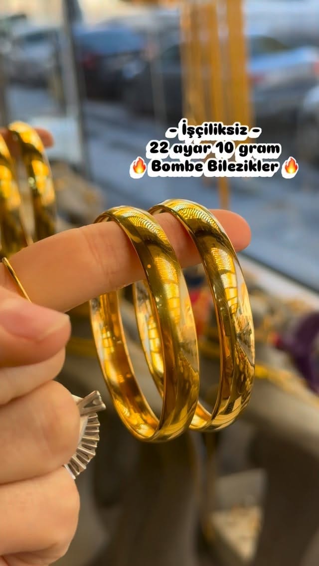 Post 3 by Zoroğlu Kuyumculuk on Instagram (video)