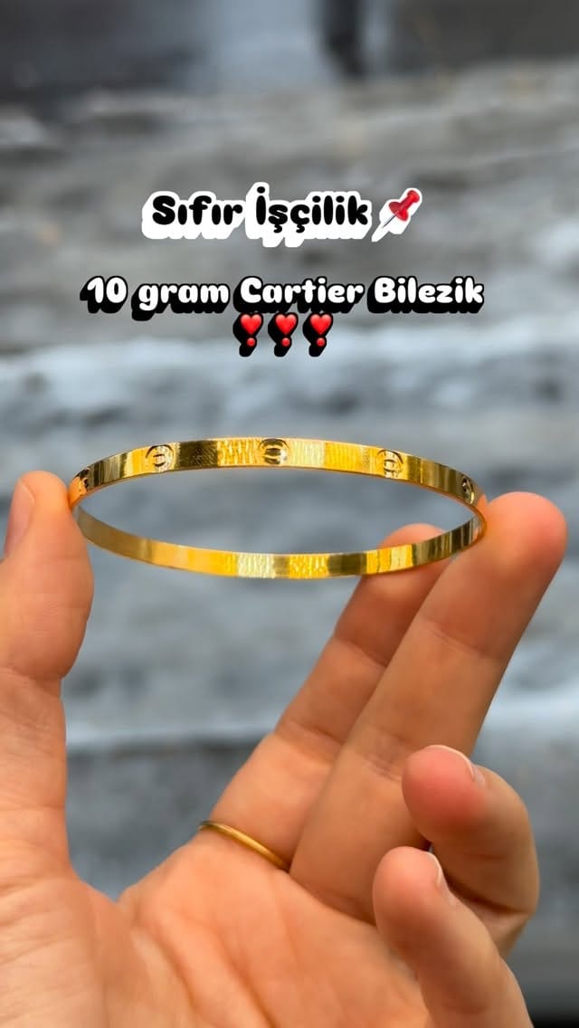 Post 5 by Zoroğlu Kuyumculuk on Instagram (video)