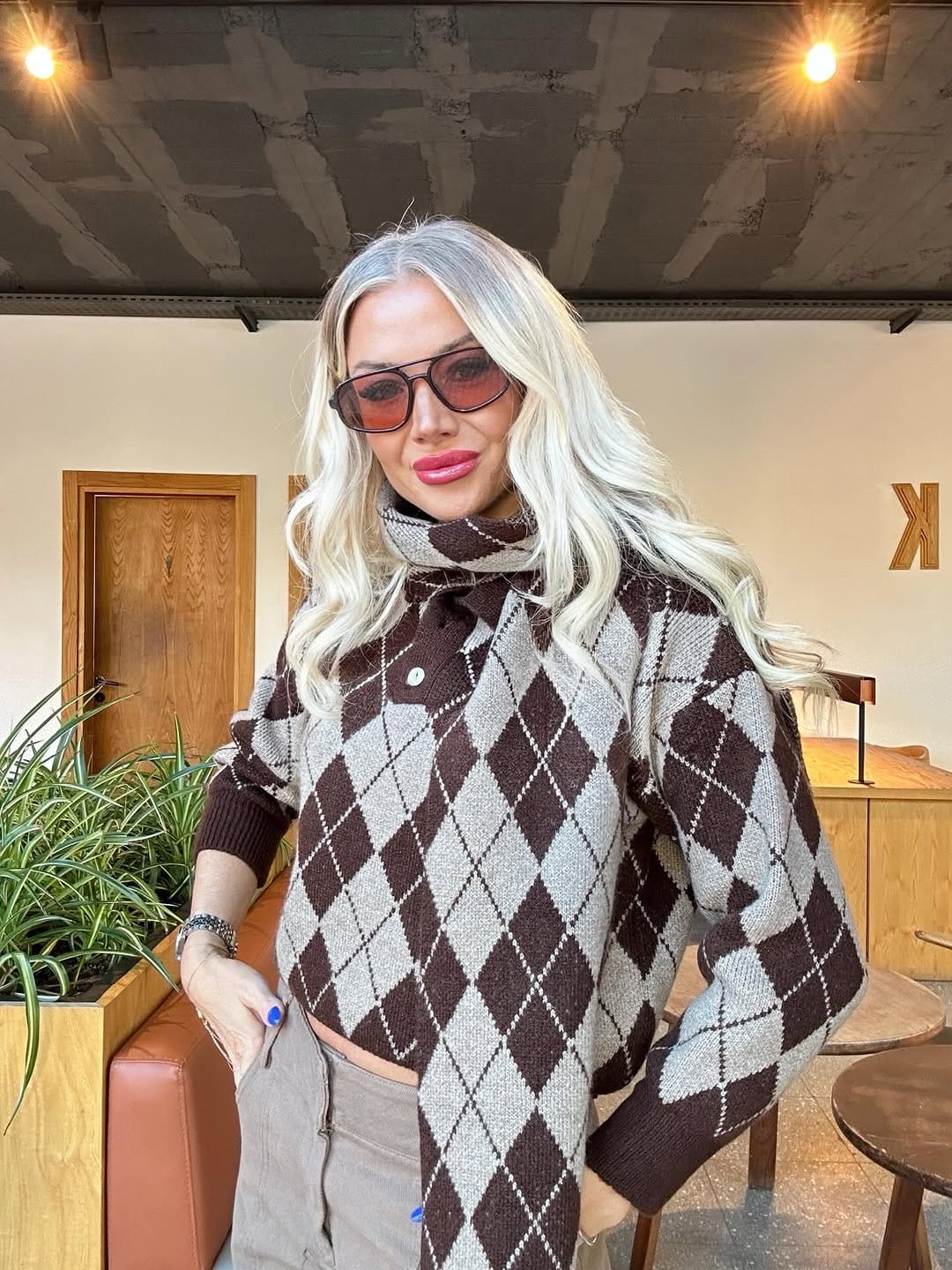 Post 3 by Shop in The Room on Instagram (carousel)