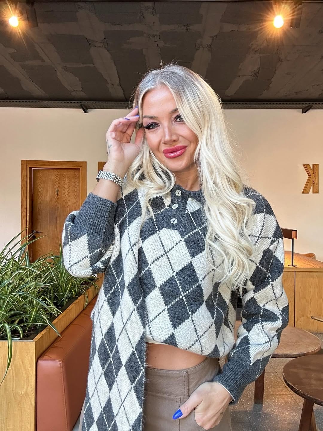 Post 4 by Shop in The Room on Instagram (carousel)
