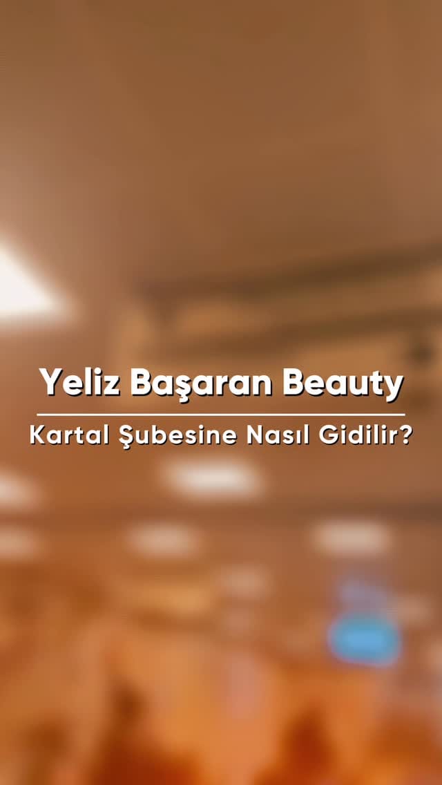 Post 9 by Yeliz Başaran Beauty on Instagram (video)