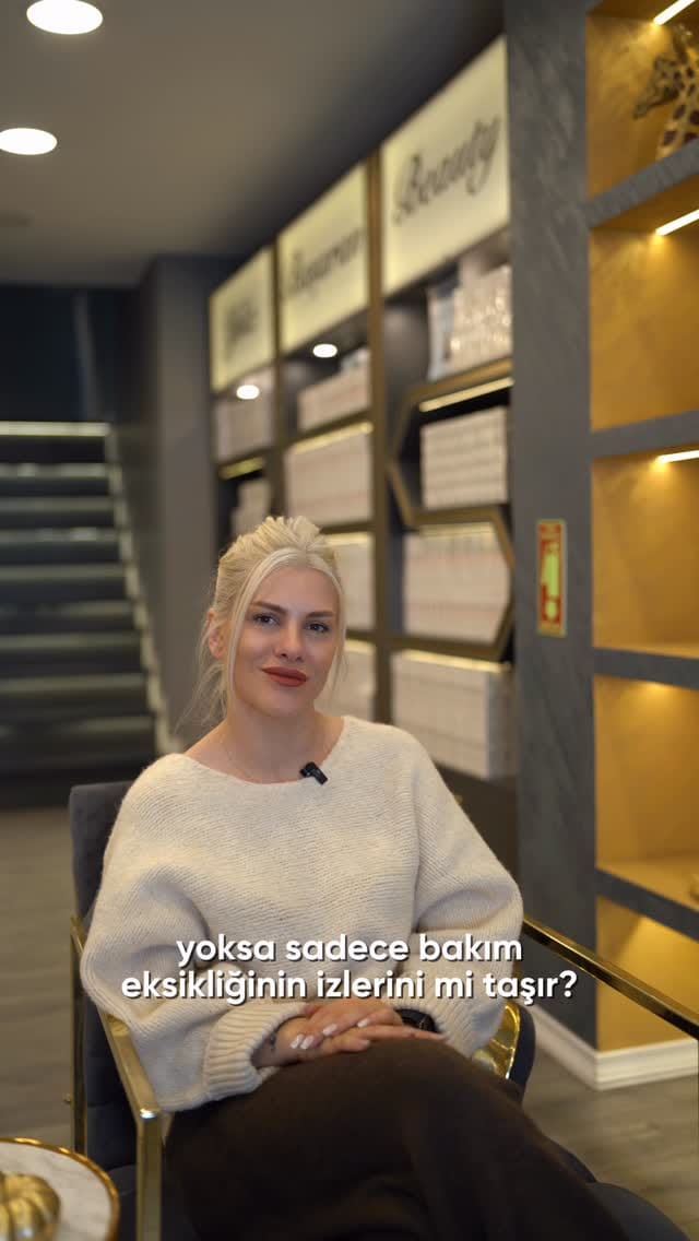Post 5 by Yeliz Başaran Beauty on Instagram (video)