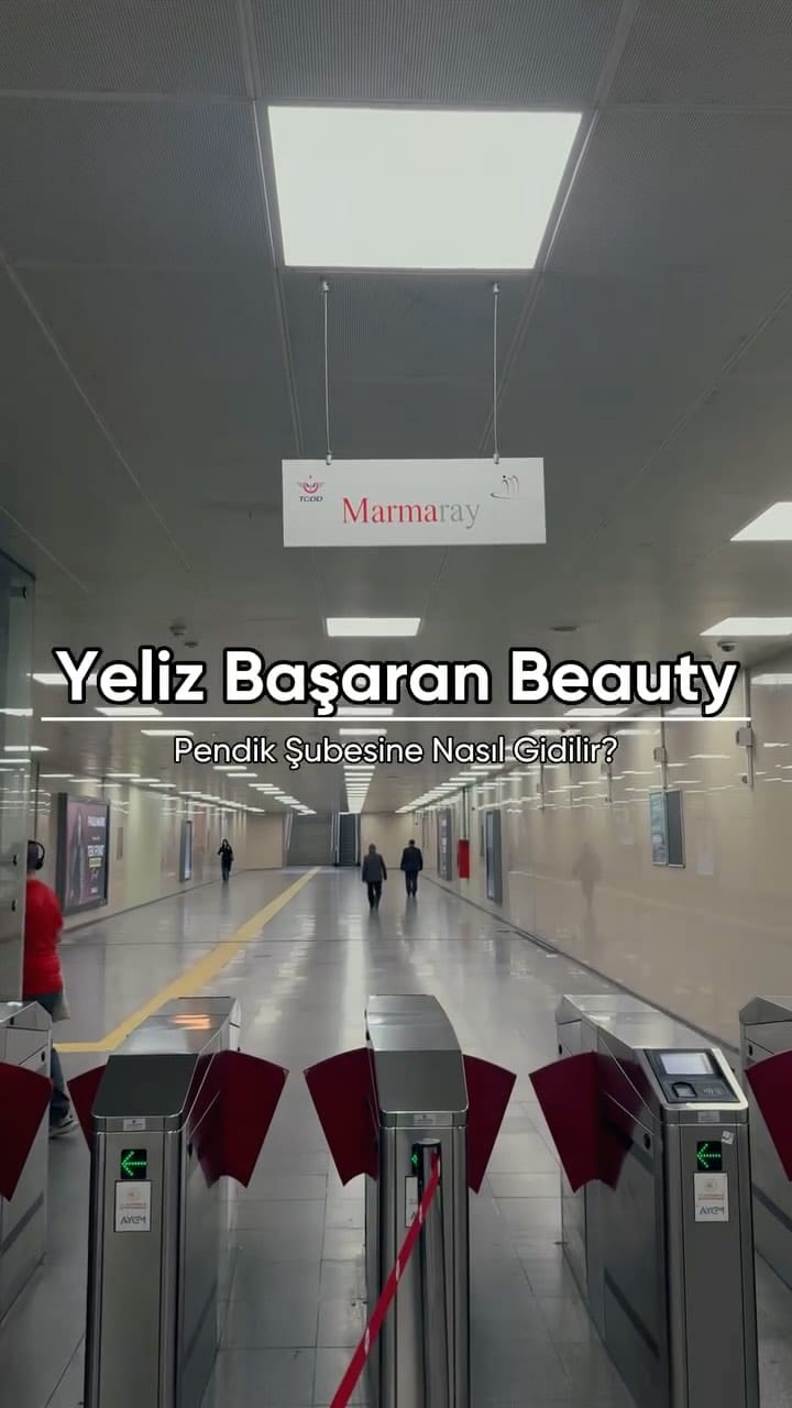 Post 10 by Yeliz Başaran Beauty on Instagram (video)