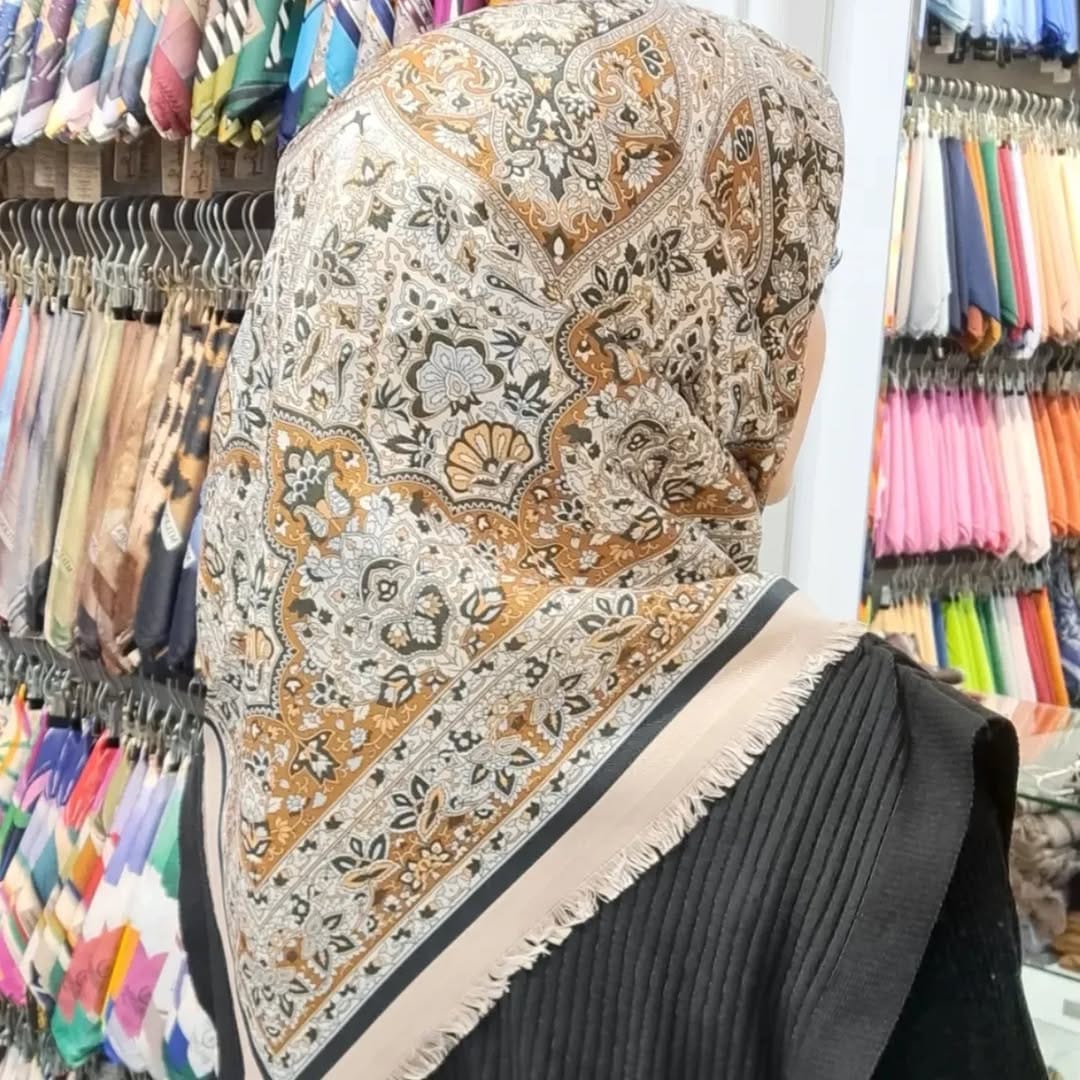 Post 10 by Butto Scarf - Eşarp & Şal on Instagram (carousel)