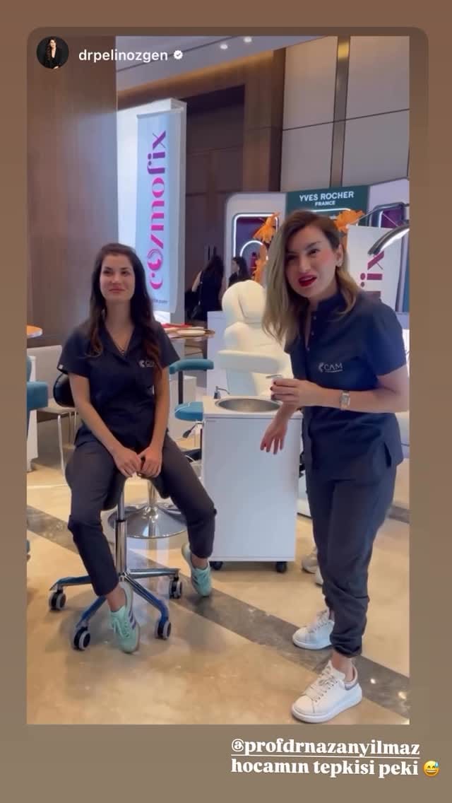 Post 4 by COZMOFİX ®️ on Instagram (video)