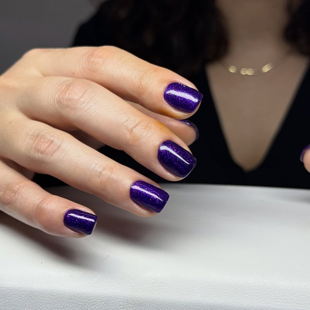 Post 2 by Mel’s Nails Tırnak Center on Instagram (image)