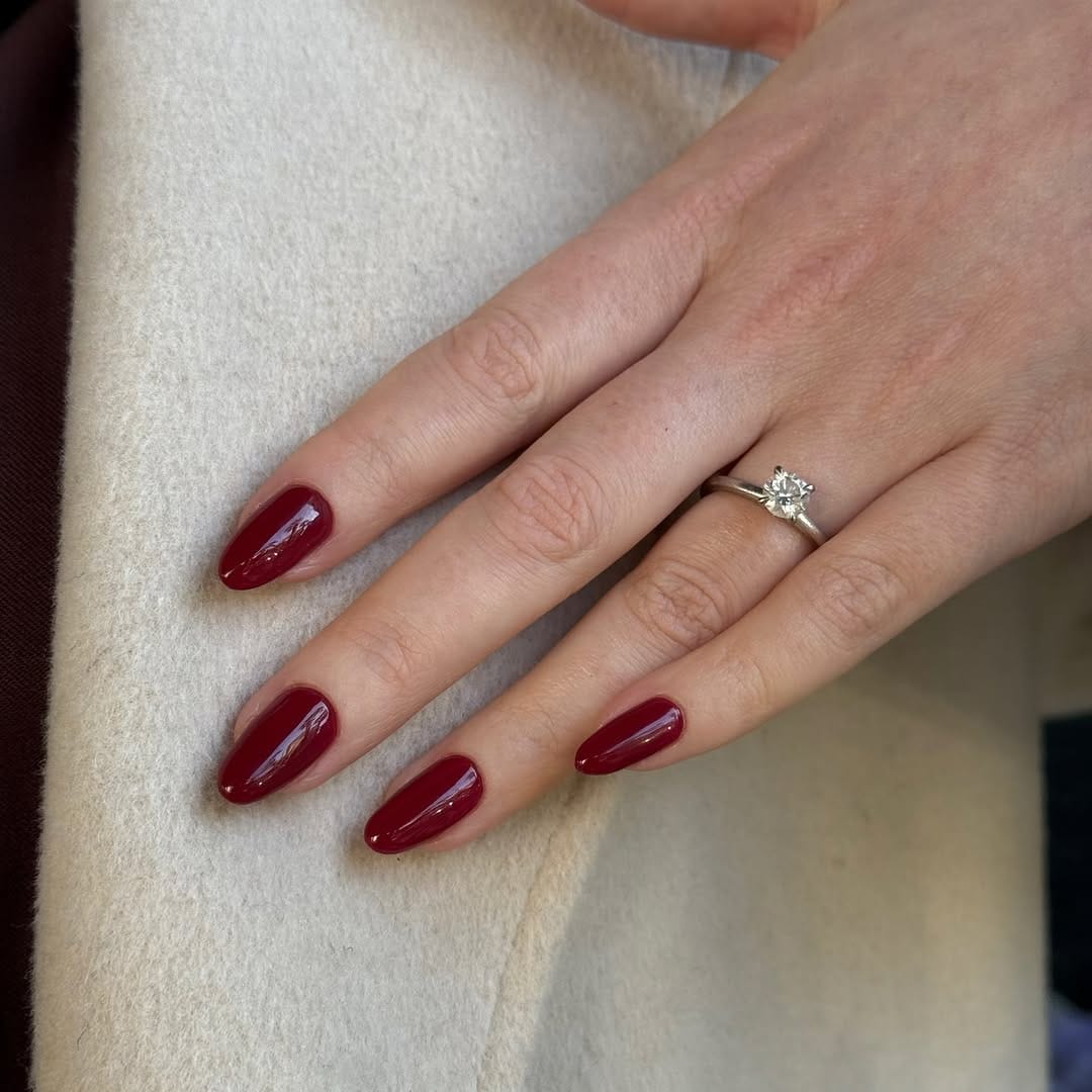 Post 1 by Mel’s Nails Tırnak Center on Instagram (image)