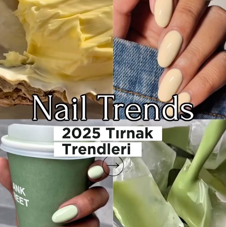 Post 9 by Mel’s Nails Tırnak Center on Instagram (carousel)