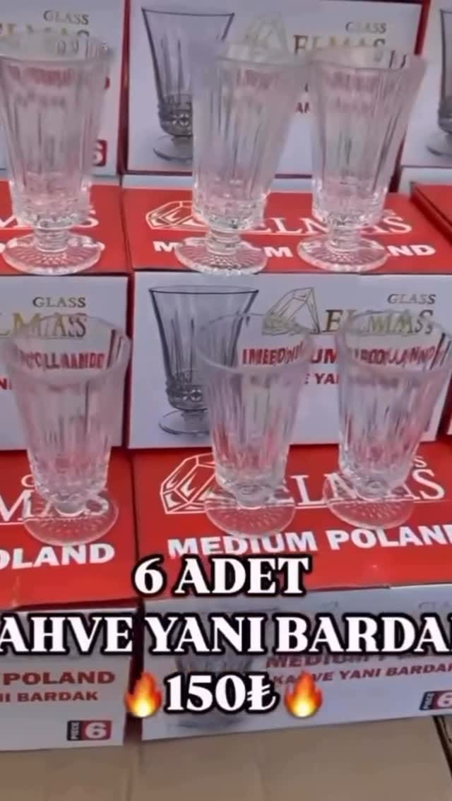 Post 8 by Serik Çarşı on Instagram (video)