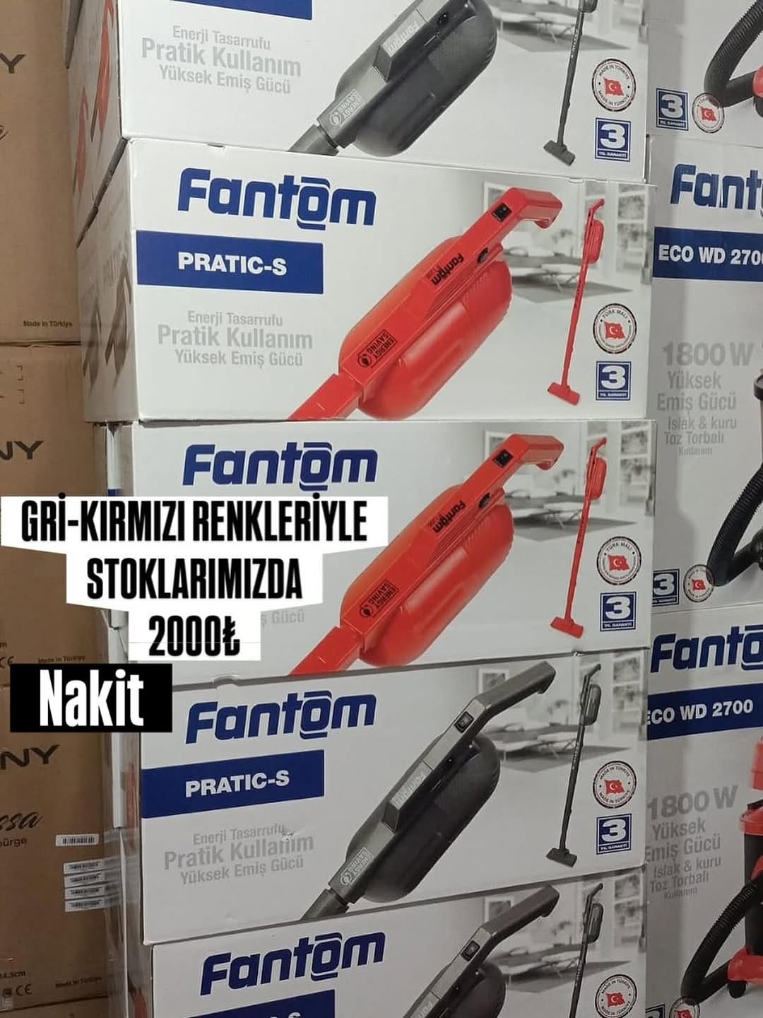 Post 4 by Serik Çarşı on Instagram (image)