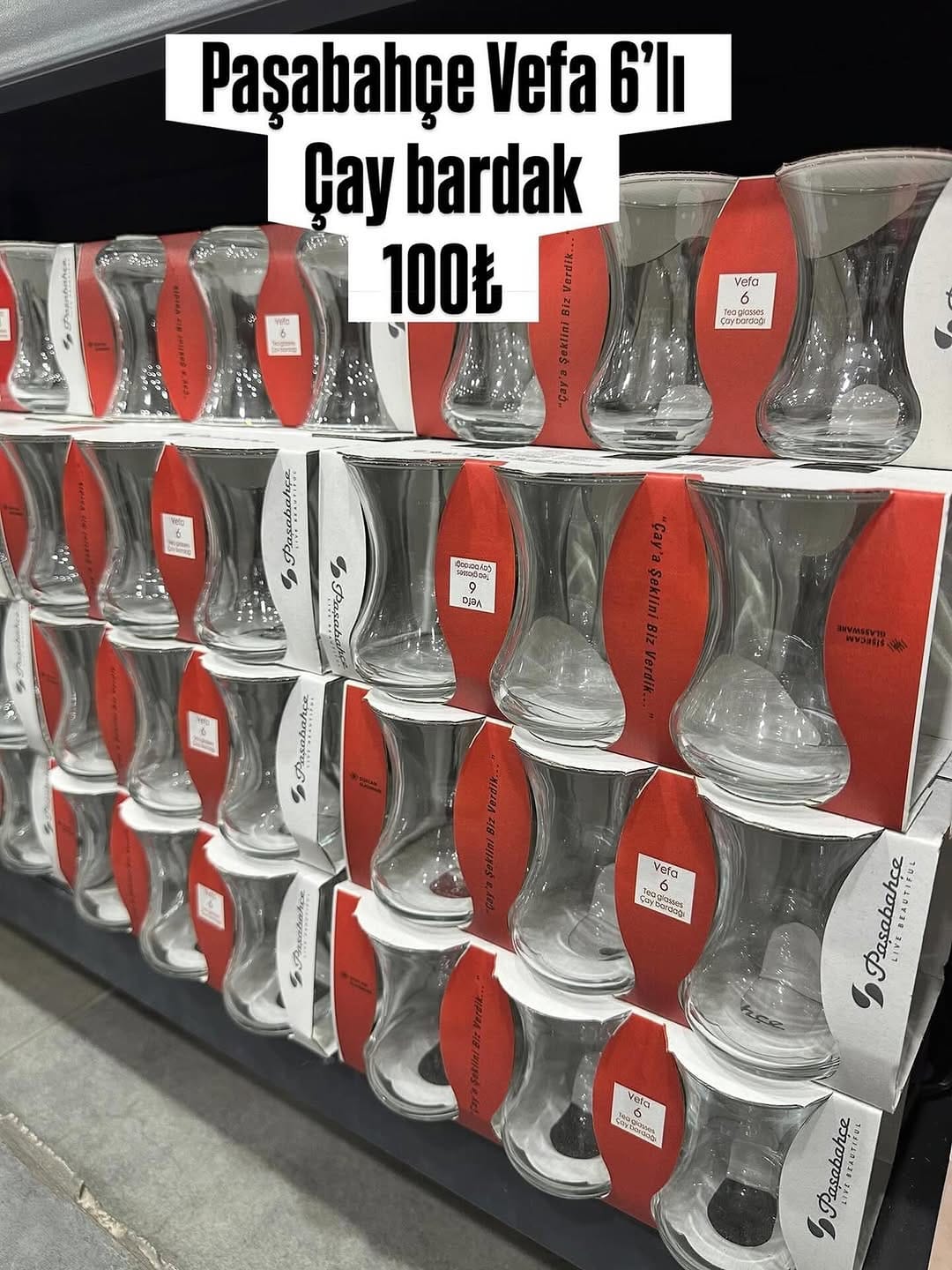 Post 2 by Serik Çarşı on Instagram (image)