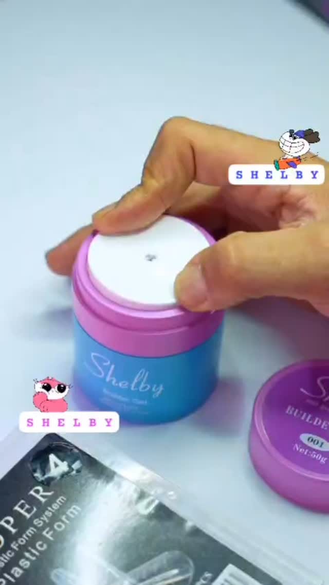 Post 2 by TNL & GALA SMART & SHELBY  Protez Tırnak Kalıcı Oje İpek Kirpik on Instagram (video)
