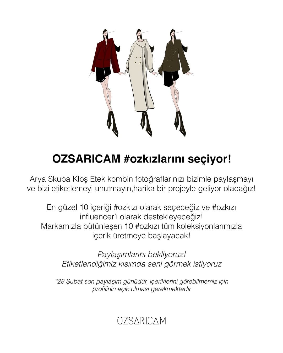 Post 5 by OZSARICAM on Instagram (image)