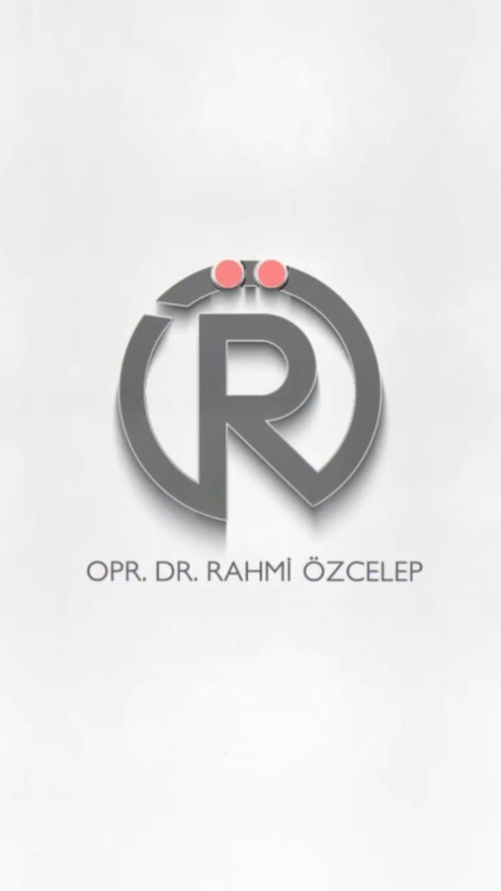 Post 1 by Op. Dr. Rahmi Özcelep on Instagram (video)