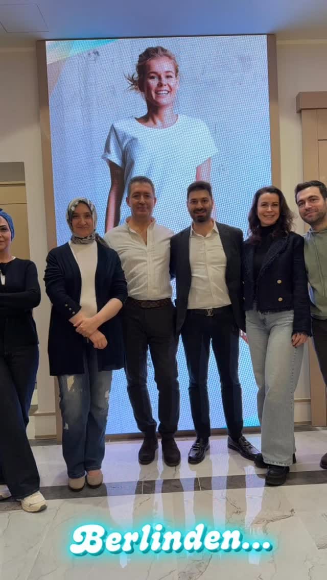 Post 10 by Op. Dr. Rahmi Özcelep on Instagram (video)
