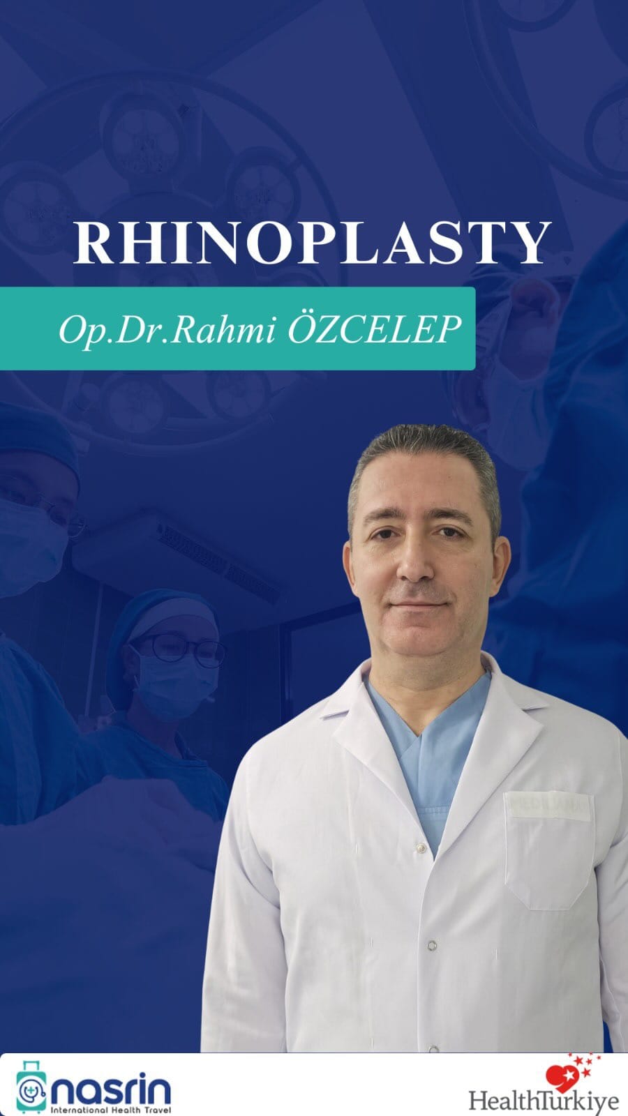 Post 9 by Op. Dr. Rahmi Özcelep on Instagram (video)