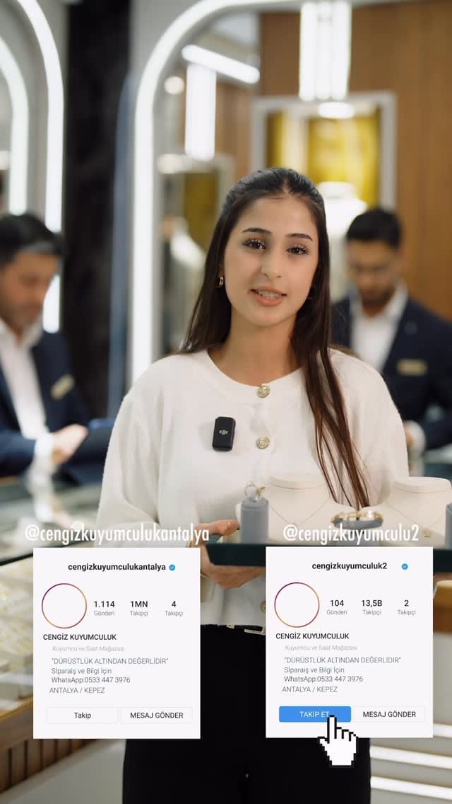 Post 10 by 𝐂𝐄𝐍𝐆𝐢𝐙 𝐊𝐔𝐘𝐔𝐌𝐂𝐔𝐋𝐔𝐊 on Instagram (video)