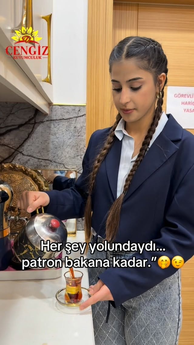 Post 3 by 𝐂𝐄𝐍𝐆𝐢𝐙 𝐊𝐔𝐘𝐔𝐌𝐂𝐔𝐋𝐔𝐊 on Instagram (video)