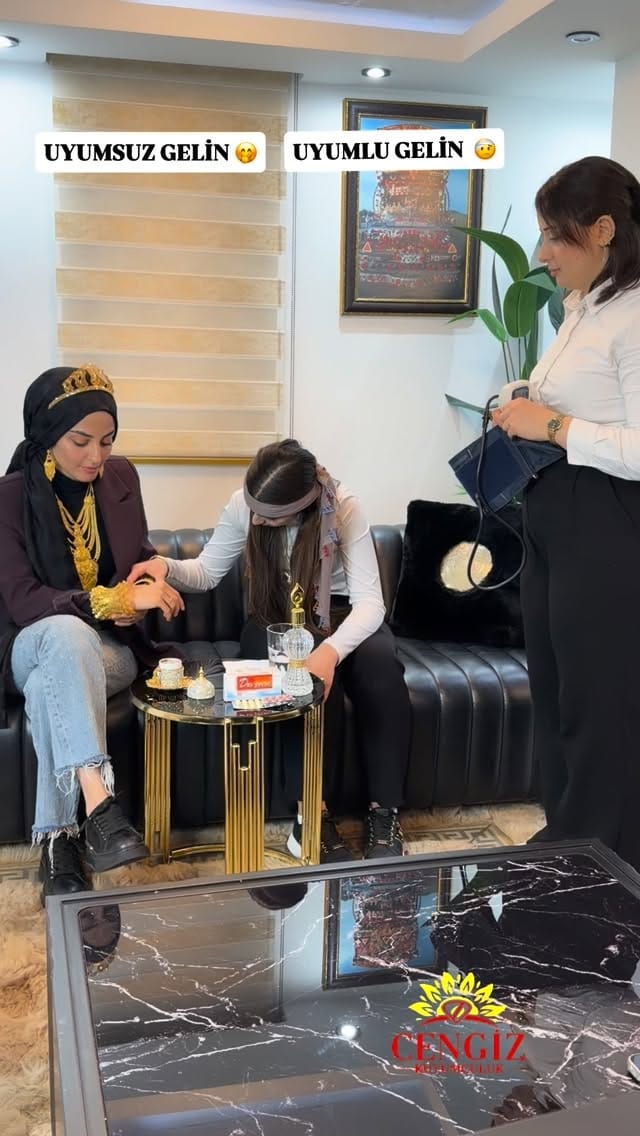 Post 8 by 𝐂𝐄𝐍𝐆𝐢𝐙 𝐊𝐔𝐘𝐔𝐌𝐂𝐔𝐋𝐔𝐊 on Instagram (video)