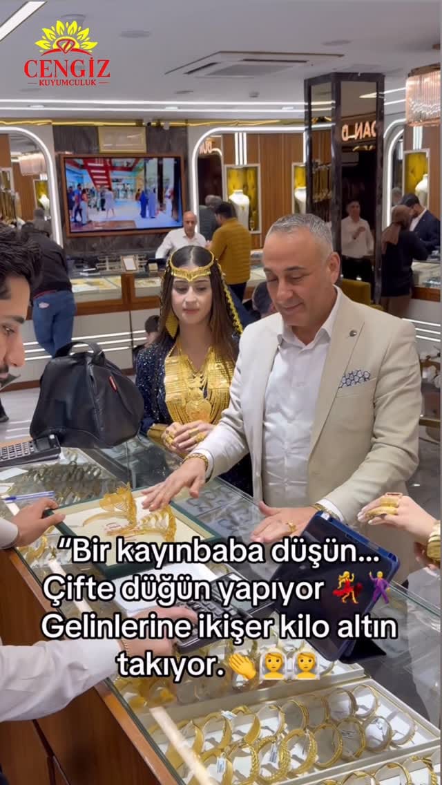 Post 2 by 𝐂𝐄𝐍𝐆𝐢𝐙 𝐊𝐔𝐘𝐔𝐌𝐂𝐔𝐋𝐔𝐊 on Instagram (video)