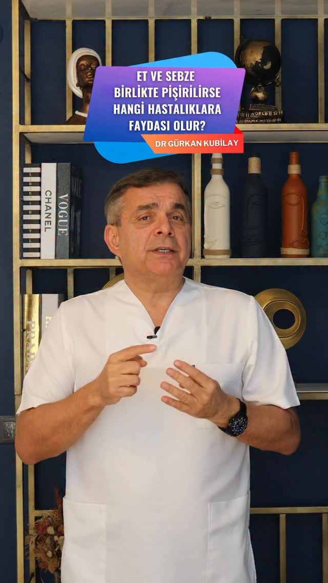 Post 2 by Dr Gürkan Kubilay on Instagram (video)