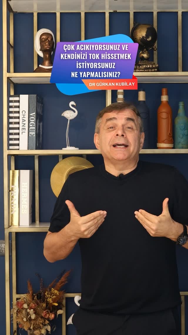 Post 5 by Dr Gürkan Kubilay on Instagram (video)