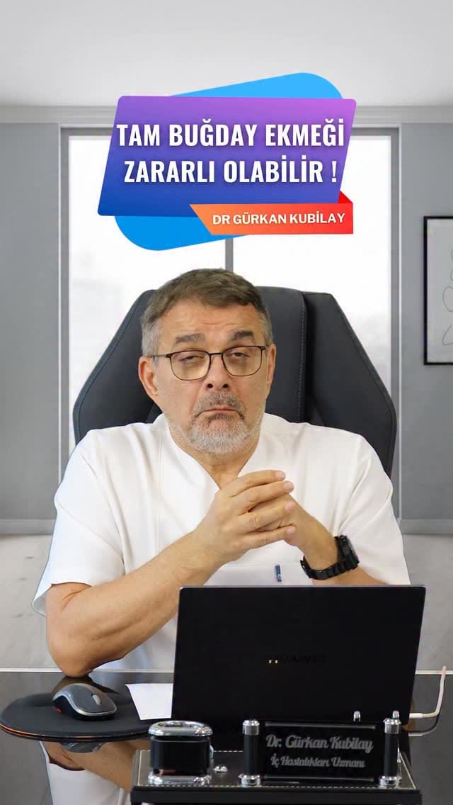 Post 6 by Dr Gürkan Kubilay on Instagram (video)