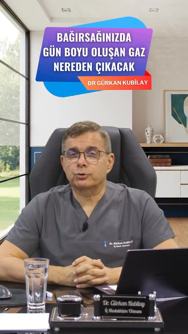 Post 9 by Dr Gürkan Kubilay on Instagram (video)