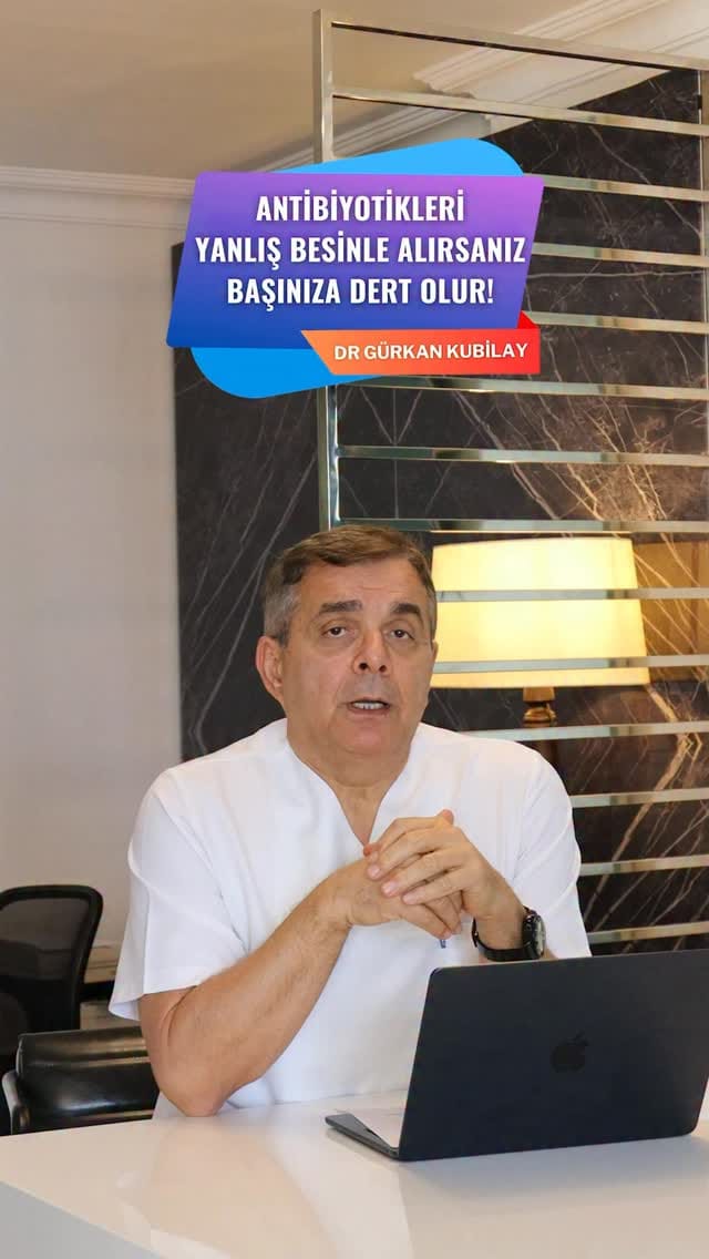 Post 4 by Dr Gürkan Kubilay on Instagram (video)