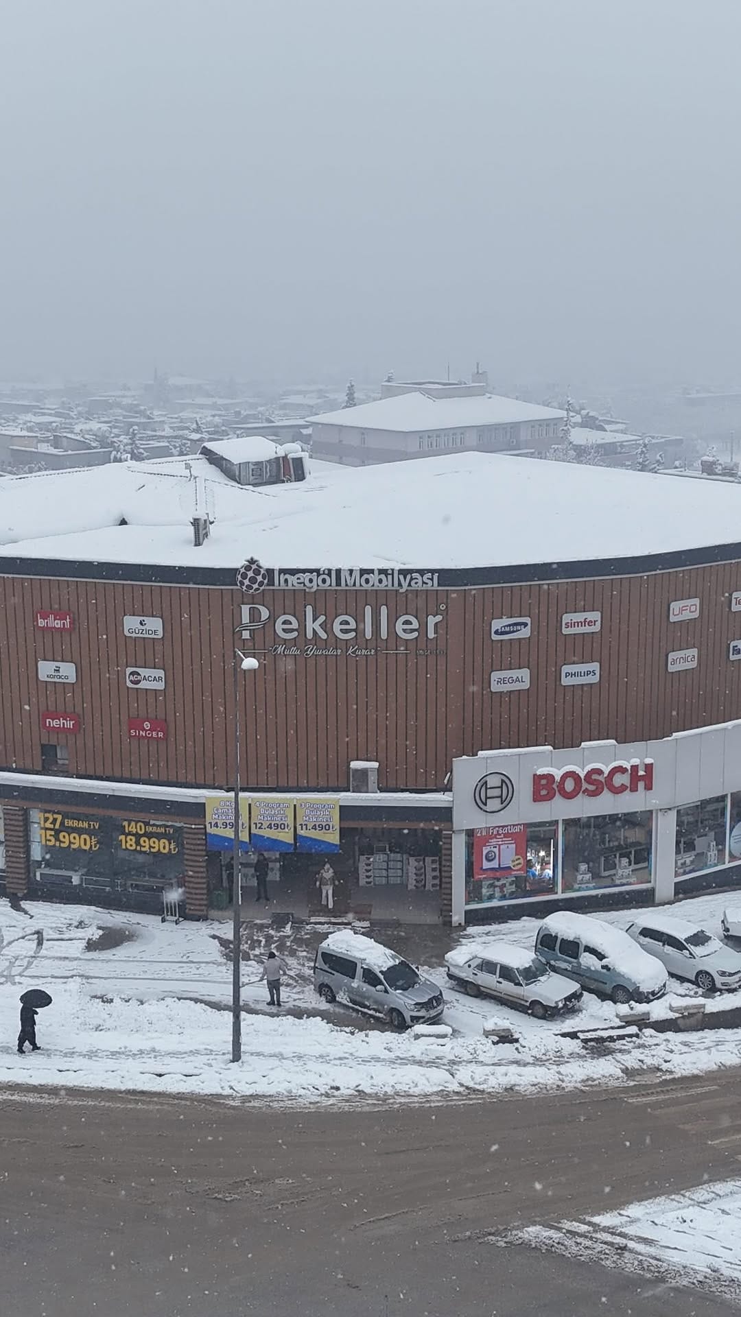 Post 8 by PEKELLER AVM on Instagram (video)