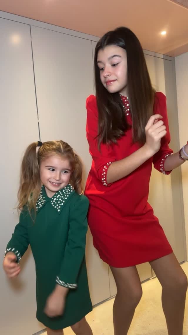 Post 8 by H’A Kids Club on Instagram (video)