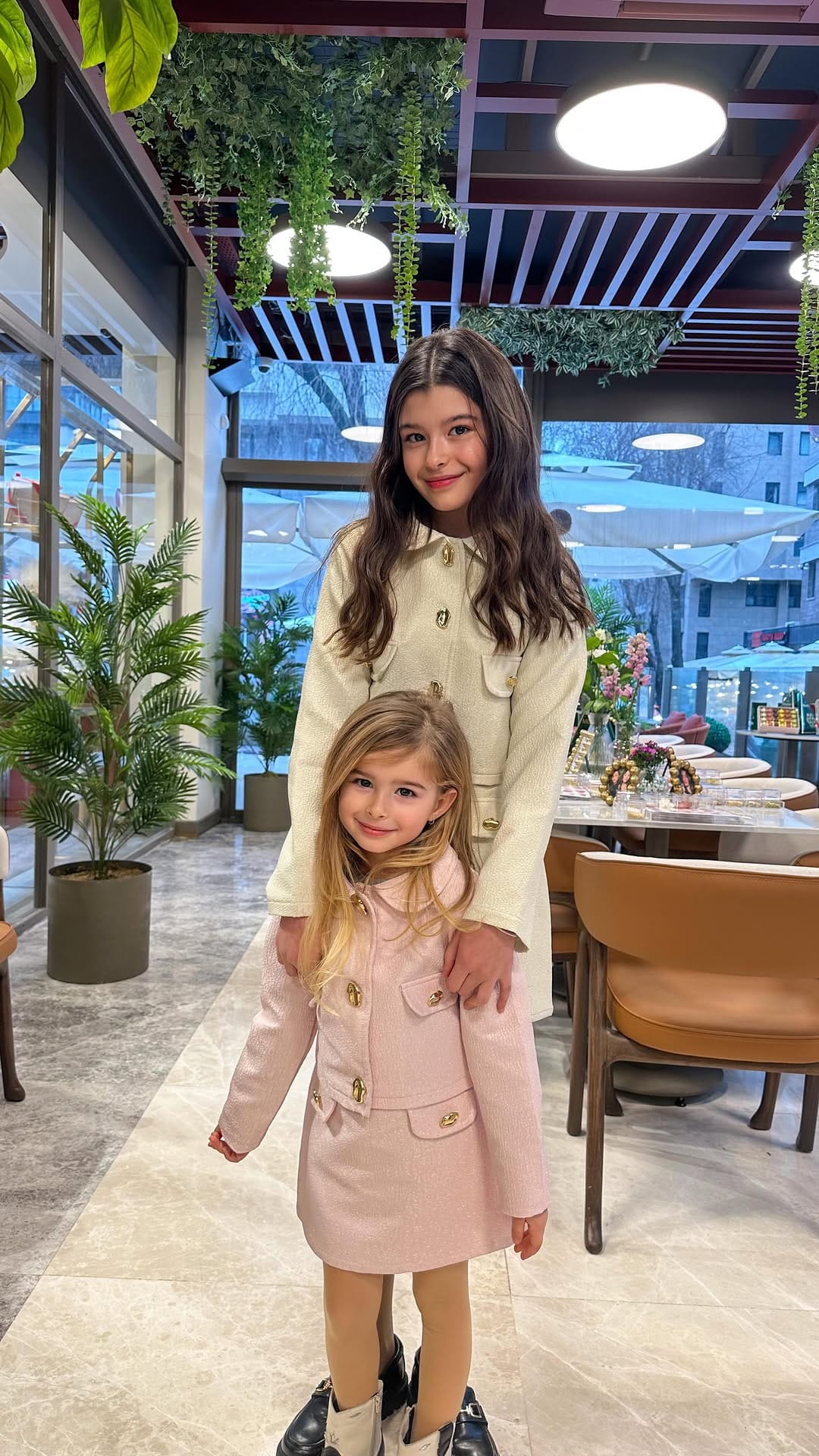 Post 2 by H’A Kids Club on Instagram (video)