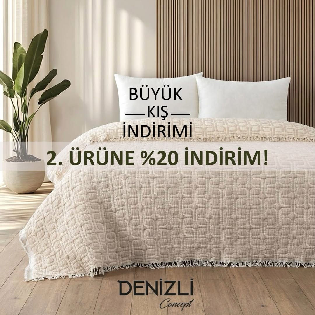 Post 2 by Denizli Concept on Instagram (image)