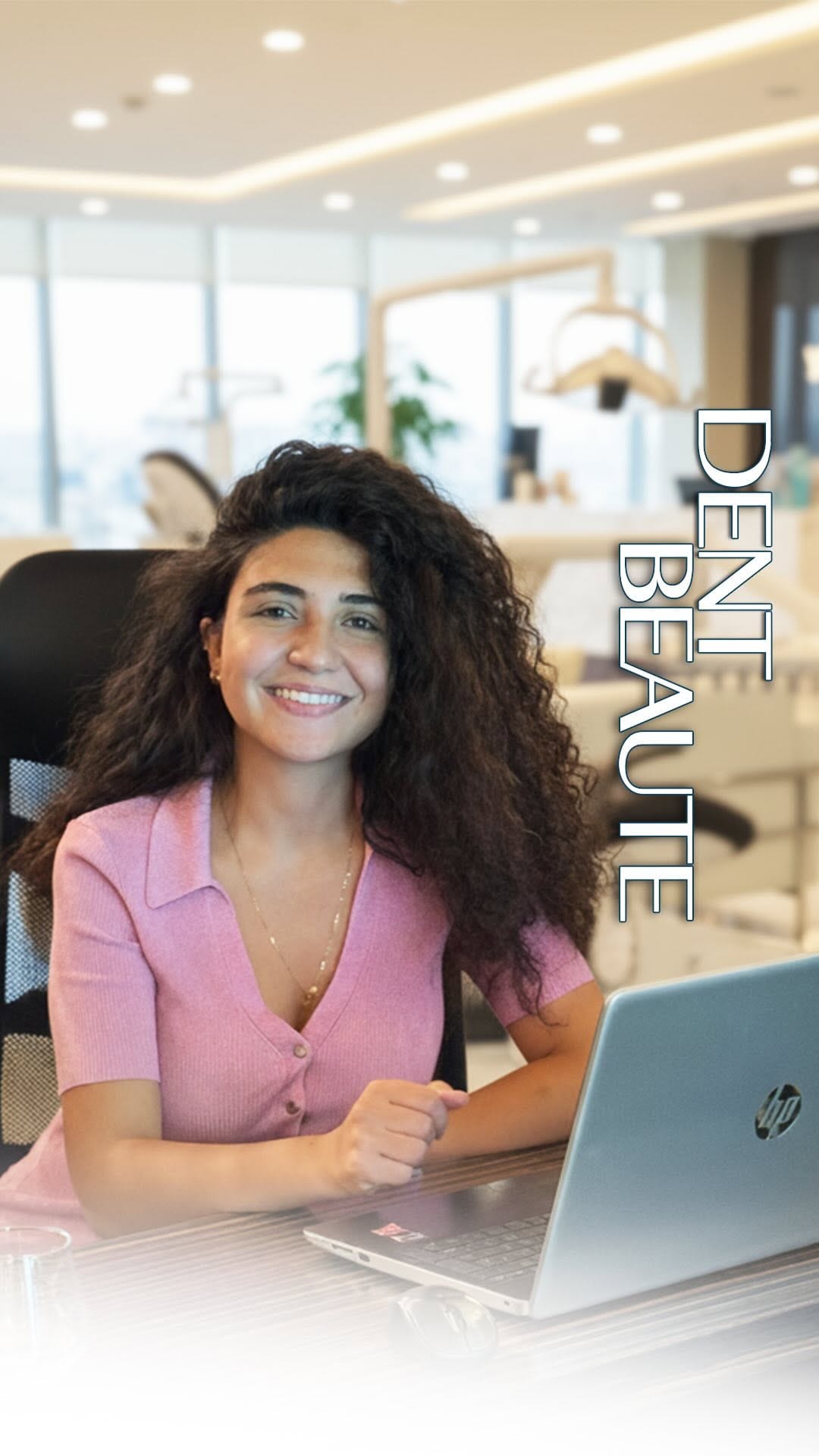 Post 7 by Dent Beaute on Instagram (video)