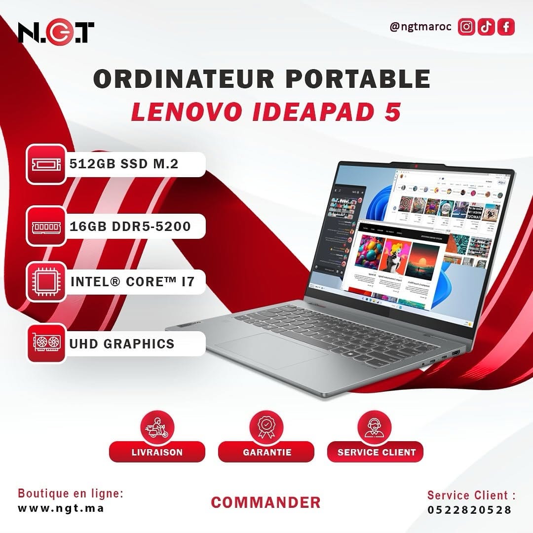 Post 4 by New Generation Technology on Instagram (image)