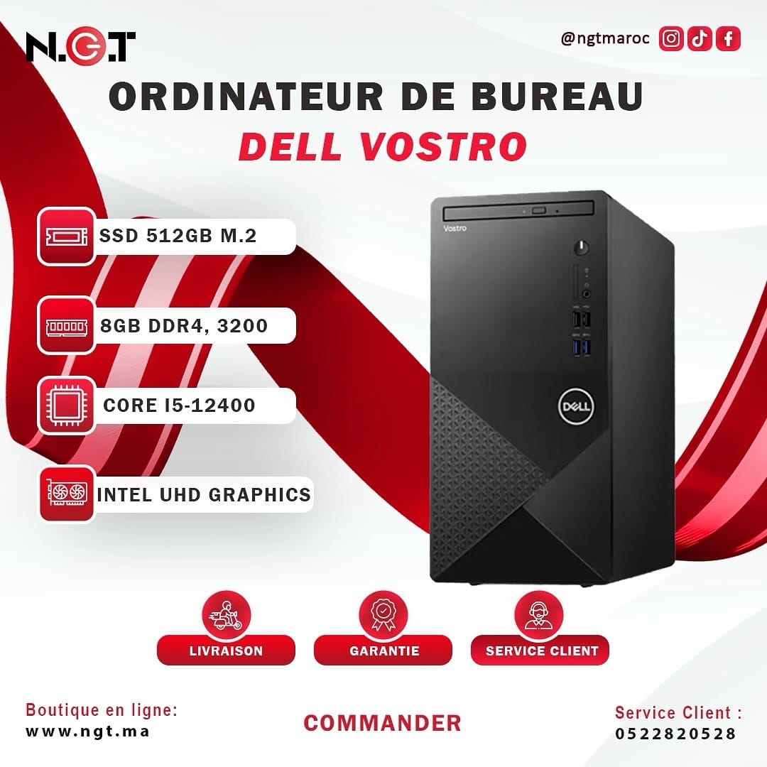 Post 6 by New Generation Technology on Instagram (image)