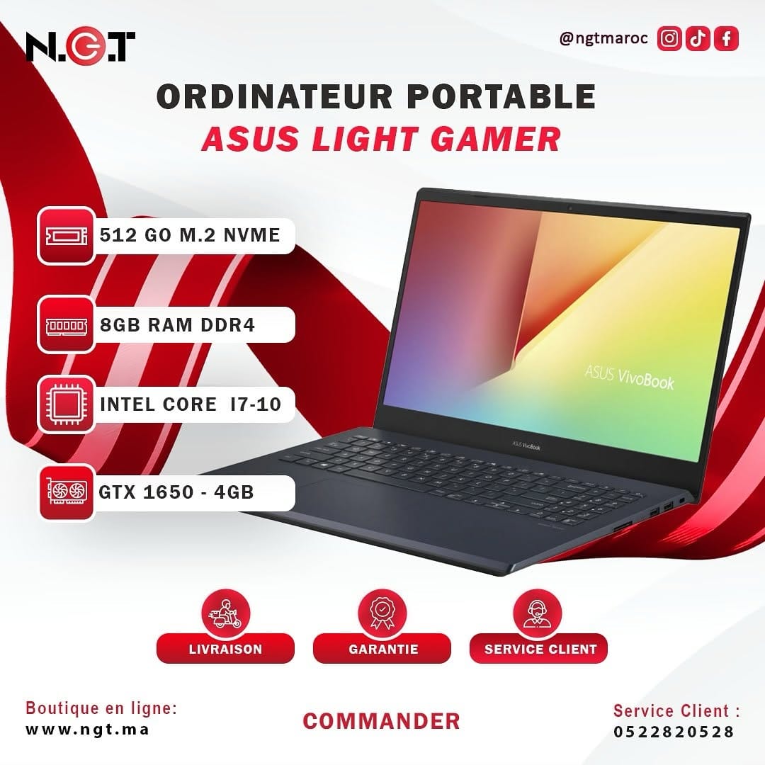 Post 5 by New Generation Technology on Instagram (image)
