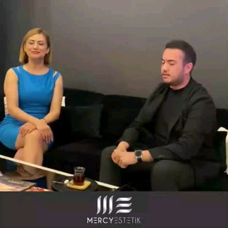 Post 10 by Mercy Estetik on Instagram (video)