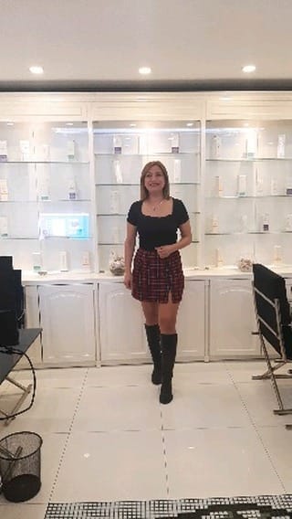 Post 4 by Mercy Estetik on Instagram (video)