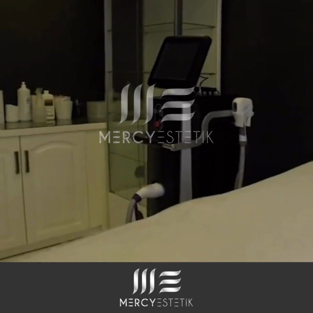 Post 8 by Mercy Estetik on Instagram (video)