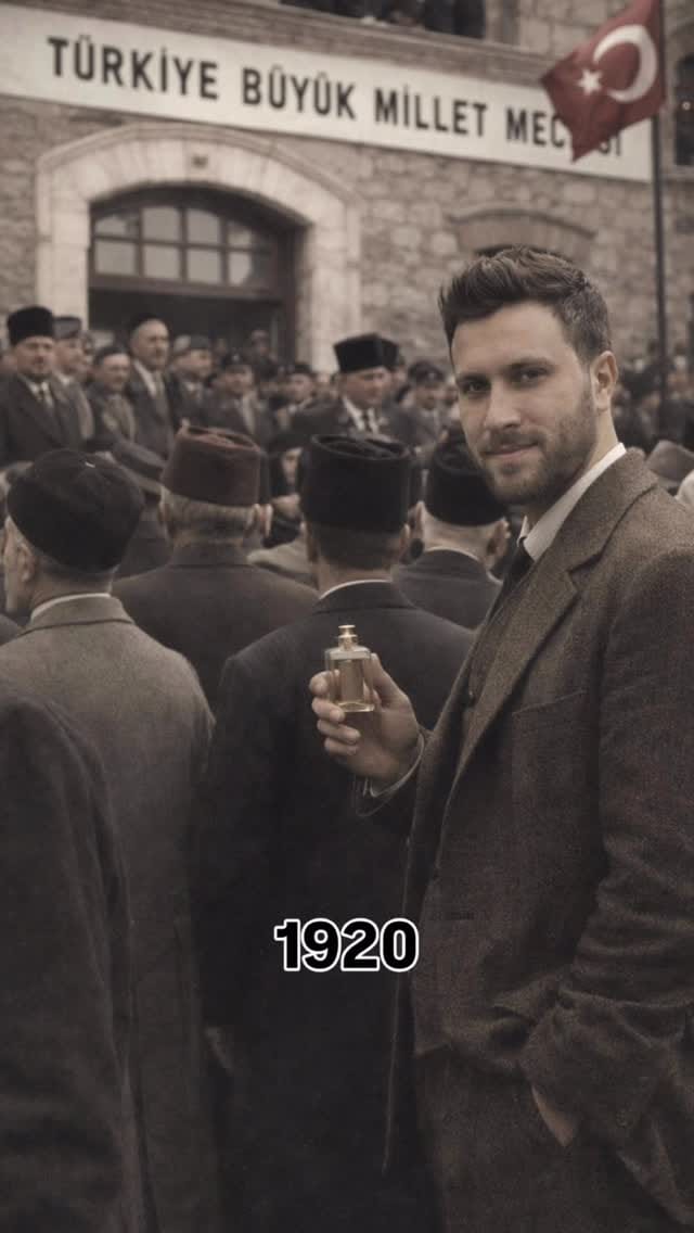 Post 3 by Magnaroma Parfüm on Instagram (video)