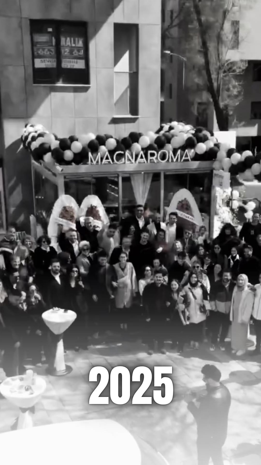 Post 10 by Magnaroma Parfüm on Instagram (video)