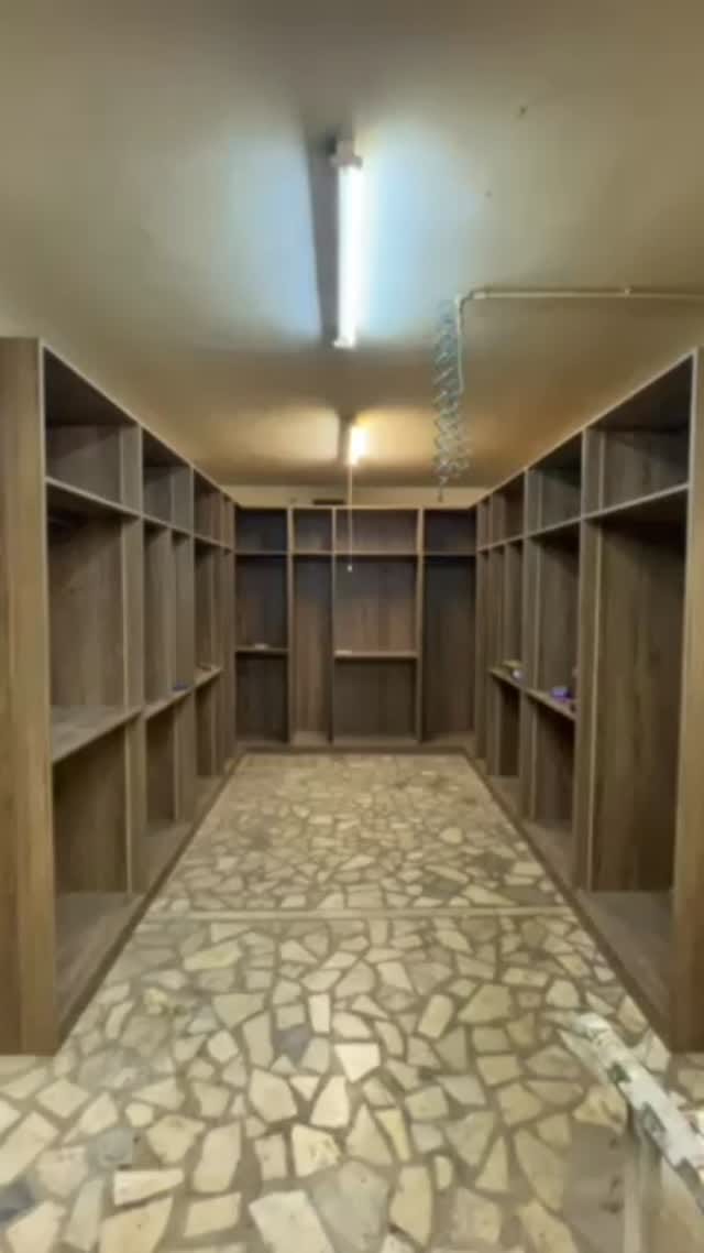 Post 5 by MOBİLYA İMALAT USTASI on Instagram (video)