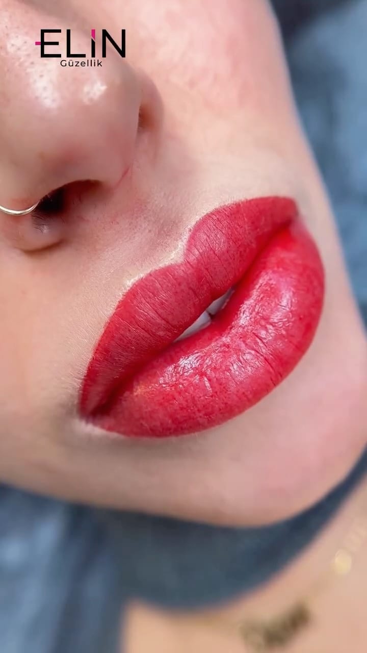 Post 10 by Nil Doğandemir on Instagram (video)