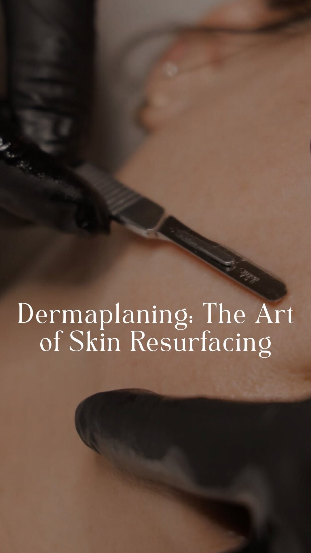 Post 10 by Dr Manisha Mittal | Manisa Beaute Co. on Instagram (video)