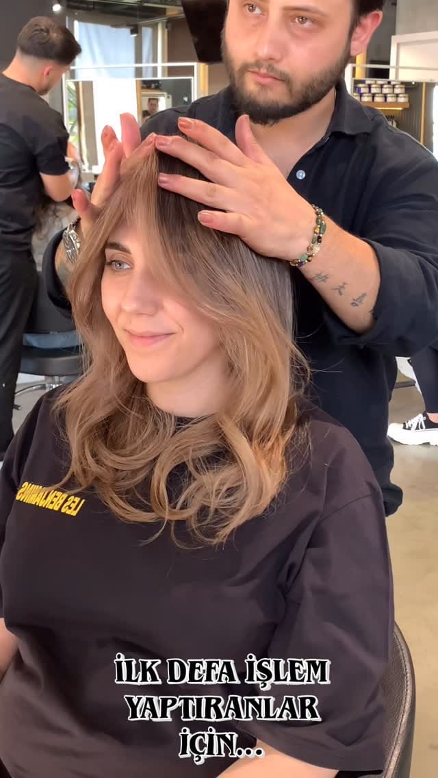 Post 5 by Recep Yurdusever on Instagram (video)