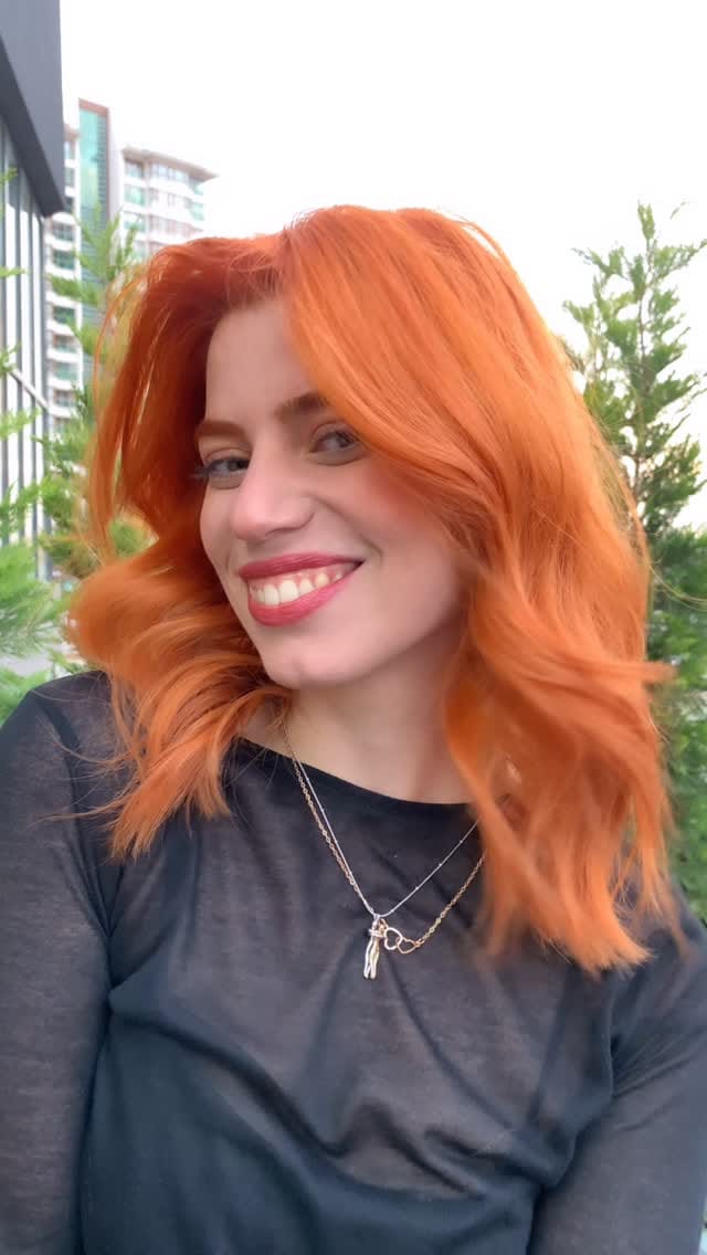 Post 3 by Recep Yurdusever on Instagram (video)