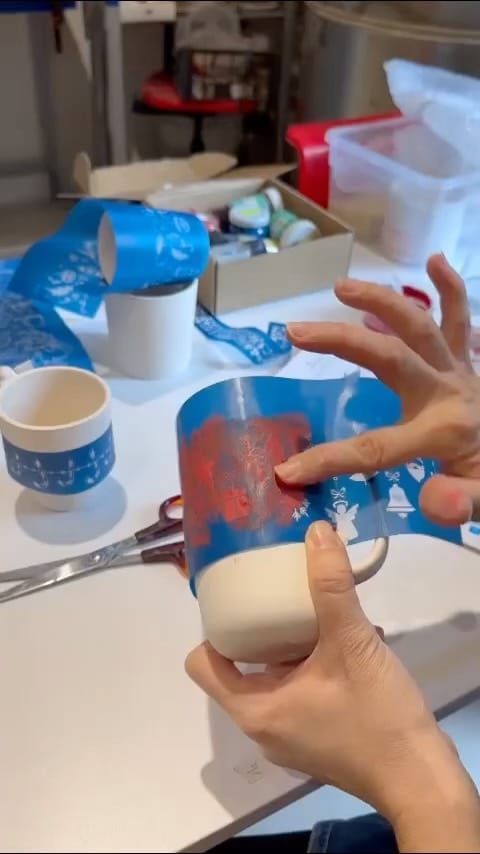 Post 10 by Paku Malzeme on Instagram (video)