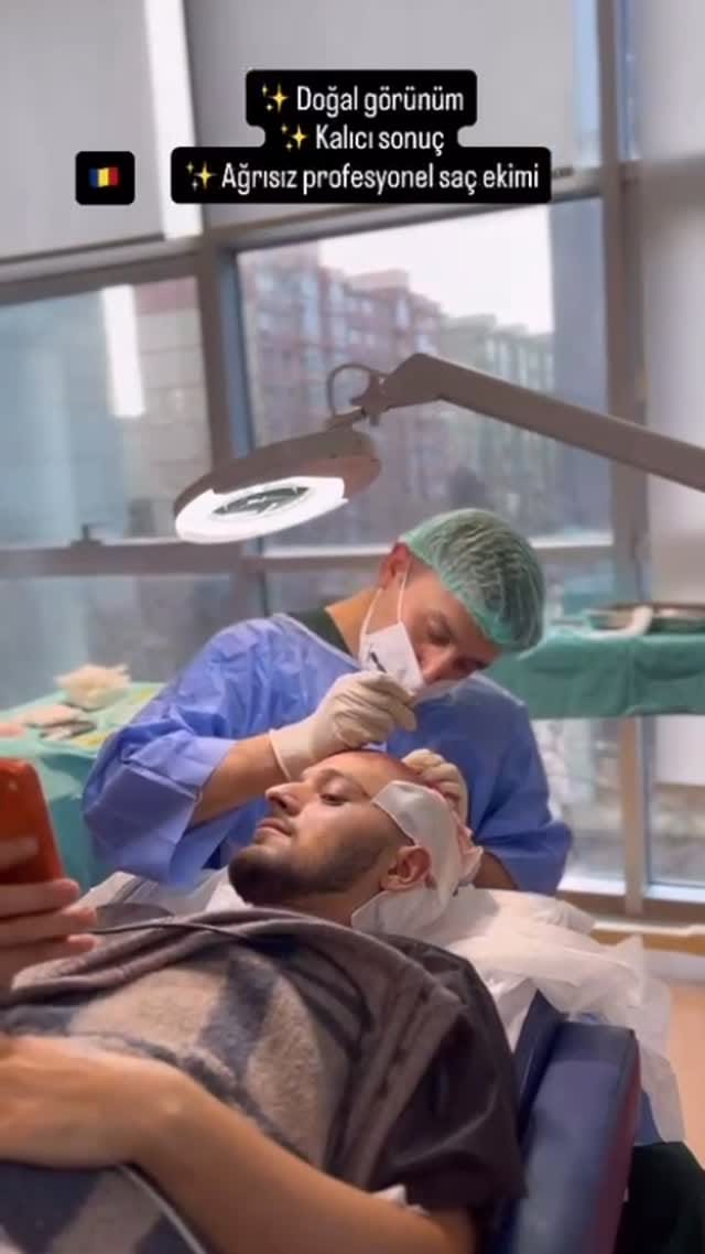 Post 1 by PLES AESTHETICS — Istanbul on Instagram (video)